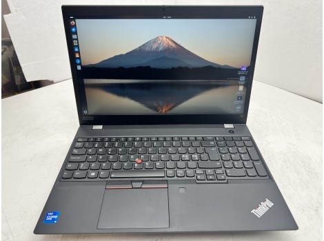 Lenovo ThinkPad T15 G2 15.6" i5-1145G7 16GB 260GB клас А