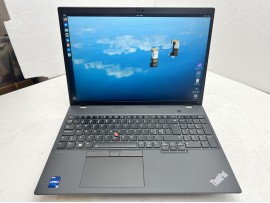 Lenovo ThinkPad T16 G2 16" i5-1345U 32GB 510GB клас Като Нов