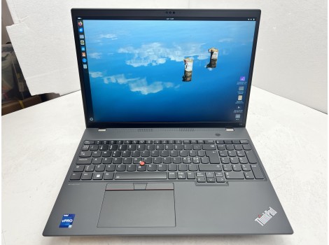 Lenovo ThinkPad T16 G2 16" i5-1345U 32GB 510GB клас Като Нов