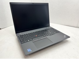 Lenovo ThinkPad T16 G2 16" i5-1345U 32GB 510GB клас Като Нов