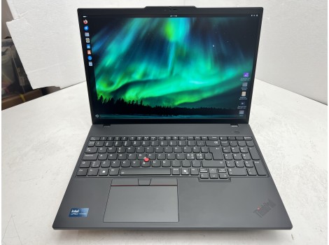 Lenovo ThinkPad T16 G3 16" Ultra 5 135U 32GB 510GB клас Като Нов