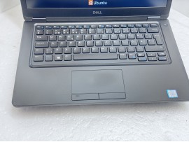 Dell Latitude 5490 14" i3-8130U 8GB 260GB клас Б