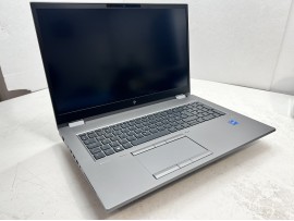 HP ZBook Fury 17 G8 17.3" i7-11850H 32GB 510GB клас А