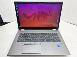 HP ZBook Fury 17 G8 17.3" i7-11800H 32GB 1020GB клас А