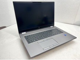 HP ZBook Fury 17 G8 17.3" i7-11800H 32GB 1020GB клас А