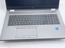 HP ZBook Fury 17 G8 17.3" i7-11850H 32GB 510GB клас А