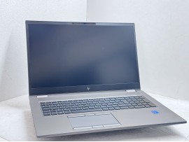 HP ZBook Fury 17 G8 17.3" i7-11850H 32GB 510GB клас А