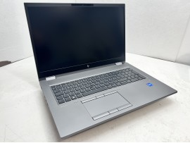 HP ZBook Fury 17 G8 17.3" i7-11850H 32GB 510GB клас А