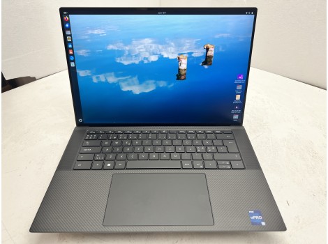 Dell Precision 5570 15.6" i9-12900HK 64GB 1020GB клас А