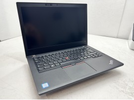 Lenovo ThinkPad T480 14" i7-8550U 16GB 260GB клас А