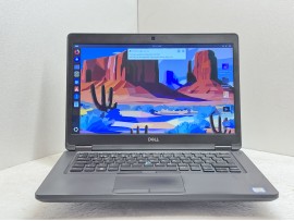 Dell Latitude 5490 14" i3-8130U 8GB 260GB клас А