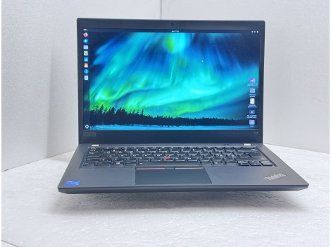 Lenovo ThinkPad T14 G2 14" i7-1165G7 32GB 510GB клас А