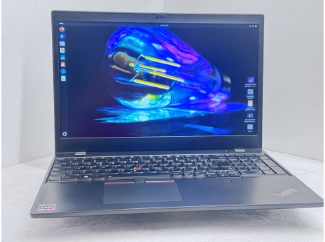Lenovo ThinkPad L15 G2 15.6" Touch Ryzen 7 PRO 5850U 32GB 510GB клас А
