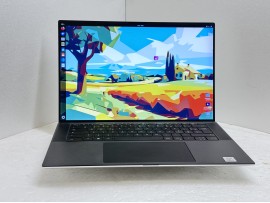 Dell XPS 15 9500 15.6" i7-10750H 32GB 1020GB клас А