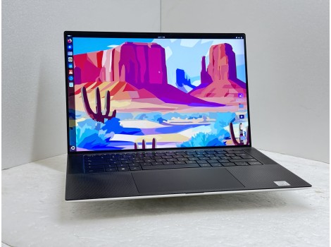 Dell XPS 15 9500 15.6" i7-10750H 32GB 1020GB клас А