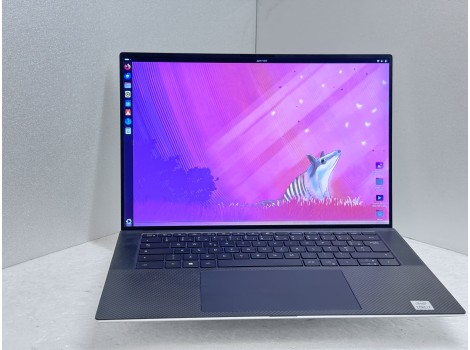 Dell XPS 15 9500 15.6" i7-10750H 32GB 1020GB клас Б