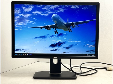 Dell U2412M 24" (клас А)