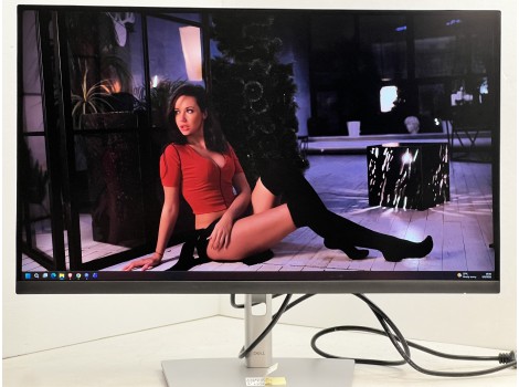 Dell P2721Q 27" (клас А)