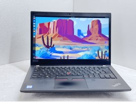 Lenovo ThinkPad T490 14" touch i5-8365U 16GB 510 клас Б