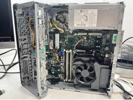 HP EliteDesk 800 G4 i7-8700 16GB 260GB | 500GB UHD 630