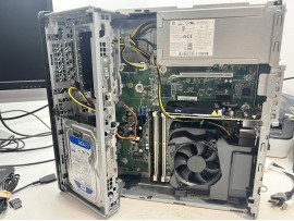 HP EliteDesk 800 G3 i7-6700 16GB 260GB | 500GB Quadro P620