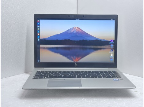 HP EliteBook 850 G6 15.6" i7-8565U 16GB 510GB клас А
