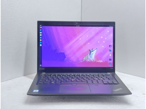 Lenovo ThinkPad T490s 14" i5-8265U 16GB 510GB клас Б