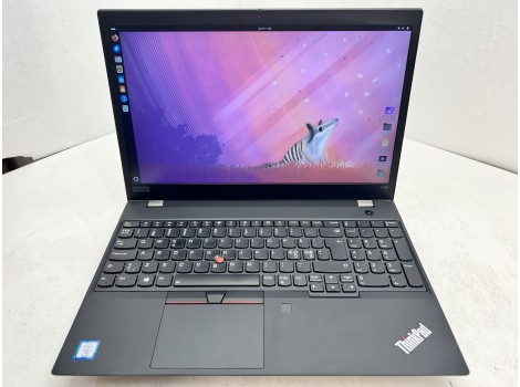 Lenovo ThinkPad T590 15.6" i7-8665U 16GB 510GB клас А