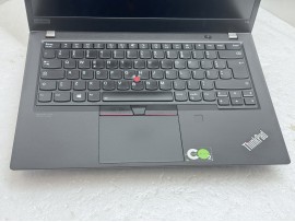 Lenovo ThinkPad T14 Gen1 14" i7-10610U 32GB 510GB клас А