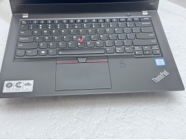 Lenovo ThinkPad T480s 14" i5-8350U 16GB 260GB клас А