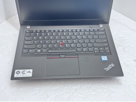Lenovo ThinkPad T480s 14" i5-8350U 16GB 260GB клас А