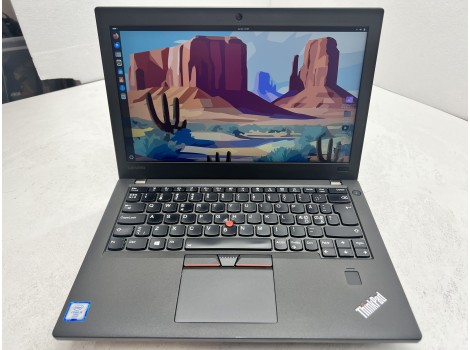 Lenovo ThinkPad X270 12.5" i5-6300U 8GB 260GB клас А