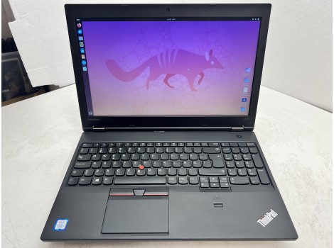 Lenovo ThinkPad L570 15.6" i5-7200U 8GB 260GB клас А