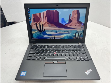 Lenovo ThinkPad X260 12.5" i5-6300U 8GB 260GB клас А