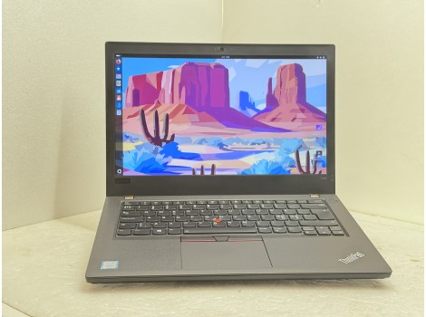 Lenovo ThinkPad T480 14" i5-8350U 16GB 510GB клас Б
