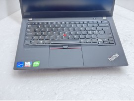 Lenovo ThinkPad T14 G2 14" i7-1185G7 32GB 510 клас А