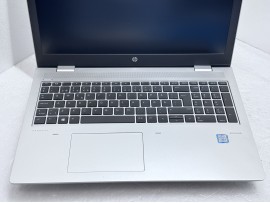 HP ProBook 650 G4 15.6" i3-8130U 8GB 260GB клас А