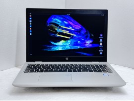 HP ProBook 650 G4 15.6" i3-8130U 8GB 260GB клас А