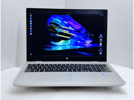 HP ProBook 650 G4 15.6" i3-8130U 8GB 260GB клас А