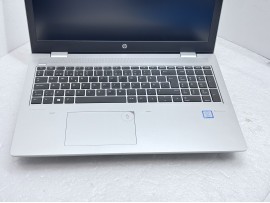 HP ProBook 650 G4 15.6" i3-8130U 8GB 260GB клас А