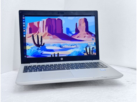 HP ProBook 650 G4 15.6" i3-8130U 8GB 260GB клас А