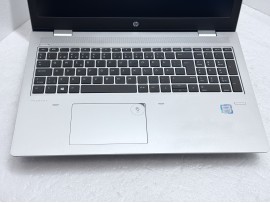 HP ProBook 650 G4 15.6" i3-8130U 8GB 260GB клас А