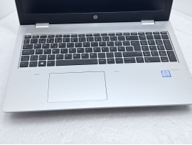 HP ProBook 650 G4 15.6" i3-8130U 8GB 260GB клас А