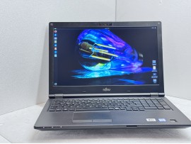 Fujitsu LIFEBOOK E559 15.6" i3-8145U 8GB 260GB клас А
