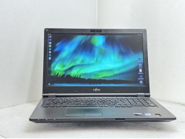 Fujitsu LIFEBOOK E559 15.6" i3-8145U 8GB 260GB клас А