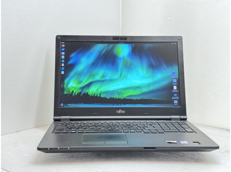 Fujitsu LIFEBOOK E559 15.6" i3-8145U 8GB 260GB клас А