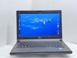Fujitsu LIFEBOOK E546 14" i3-6100U 8GB 260GB клас А