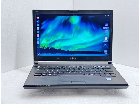 Fujitsu LIFEBOOK E546 14" i3-6100U 8GB 260GB клас А