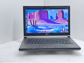 Fujitsu LIFEBOOK E546 14" i3-6100U 8GB 260GB клас А