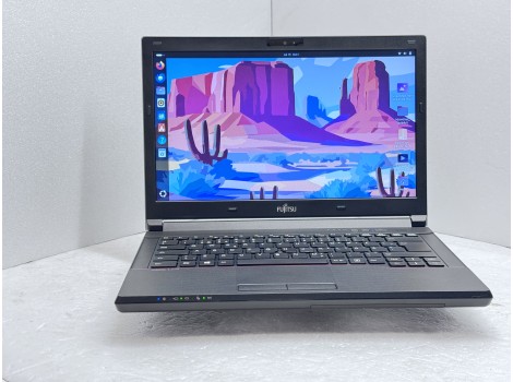 Fujitsu LIFEBOOK E546 14" i3-6100U 8GB 260GB клас А